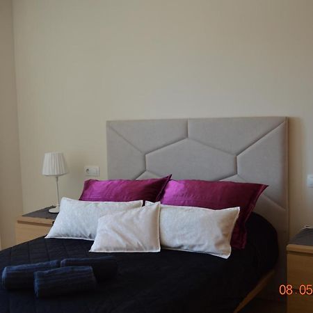 Bright, Modern Apartment In The Heart Of Arrecife Bagian luar foto