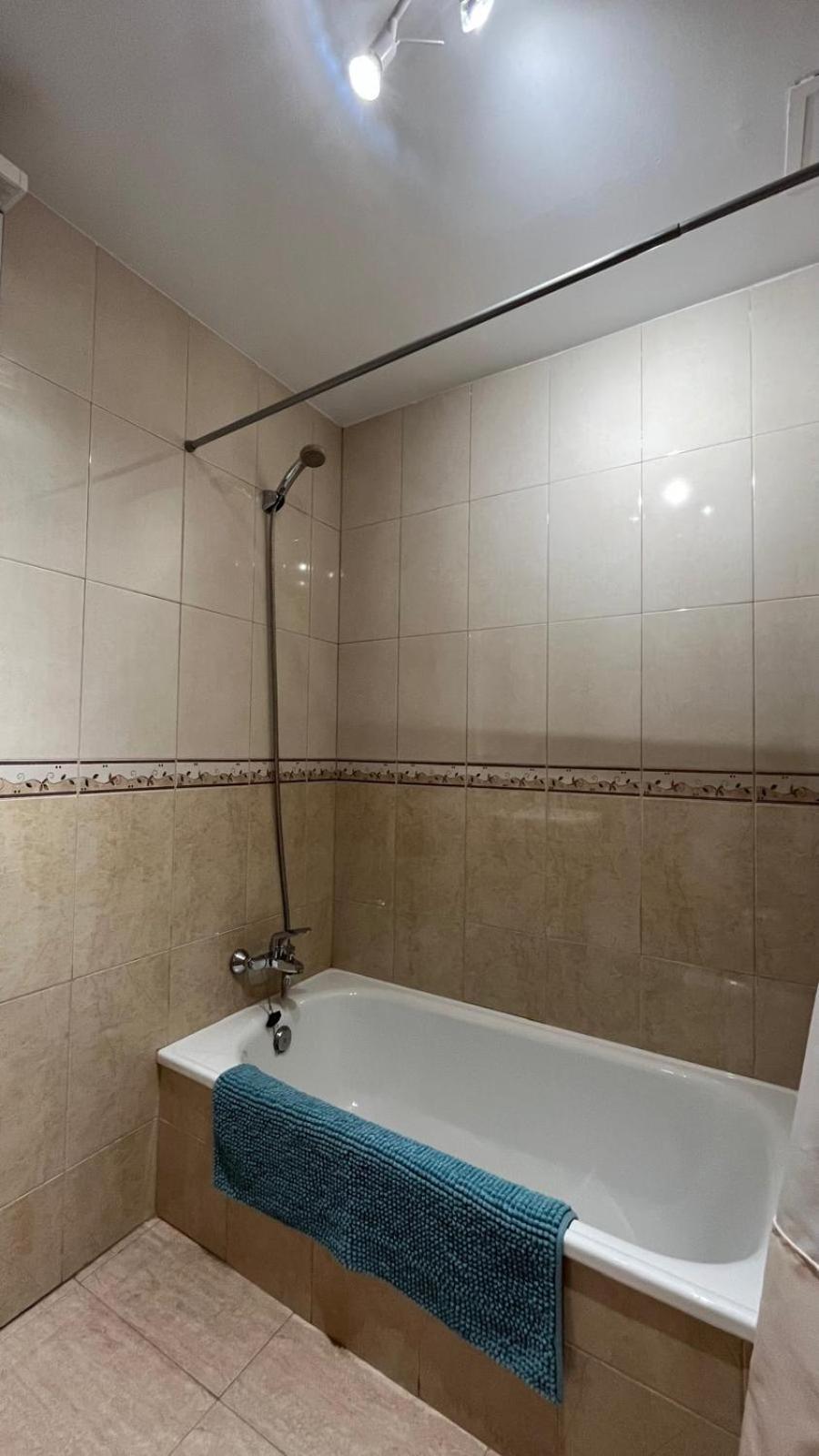 Bright, Modern Apartment In The Heart Of Arrecife Bagian luar foto